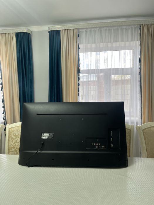 Телевизор LG б/у