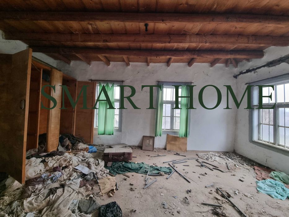 Продава се Къща в с. Куцина, Област Велико Търново - 110 кв.м за 218 €/кв.м - Снимка #6