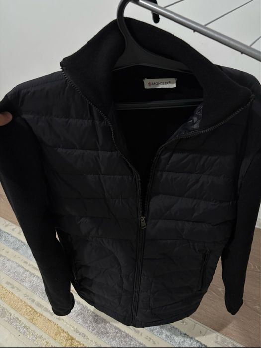 Moncler кардиган муж