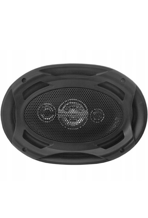 Авто Говорители Елипси 6"x9" LTC GTI690 Четирилентови, в комплект с решетки и кабели за монтаж, 2 броя, 4 Ohm, 70W govoriteli