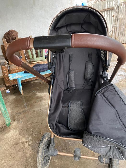 Продам коляску. Состояние хорошее.