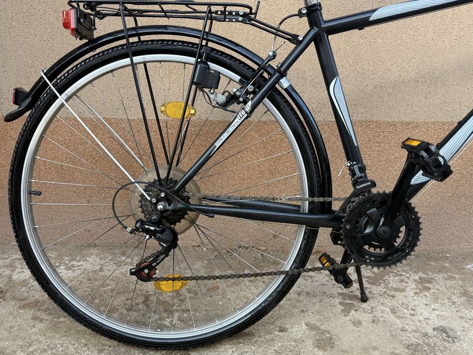 Велосипед Curtis 28’цола