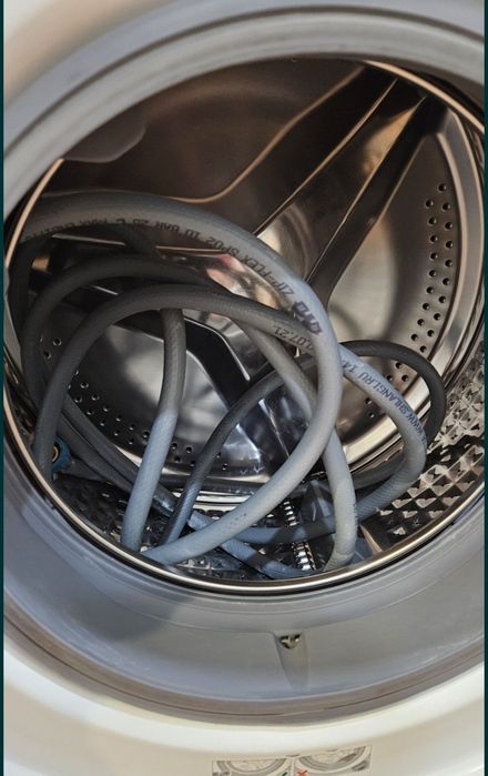 Стиральная машина SAMSUNG