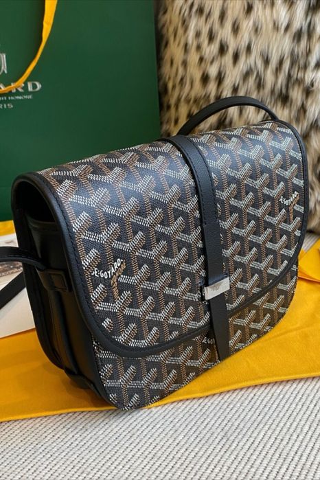 Сумка Goyard Tote Bag (Новая)