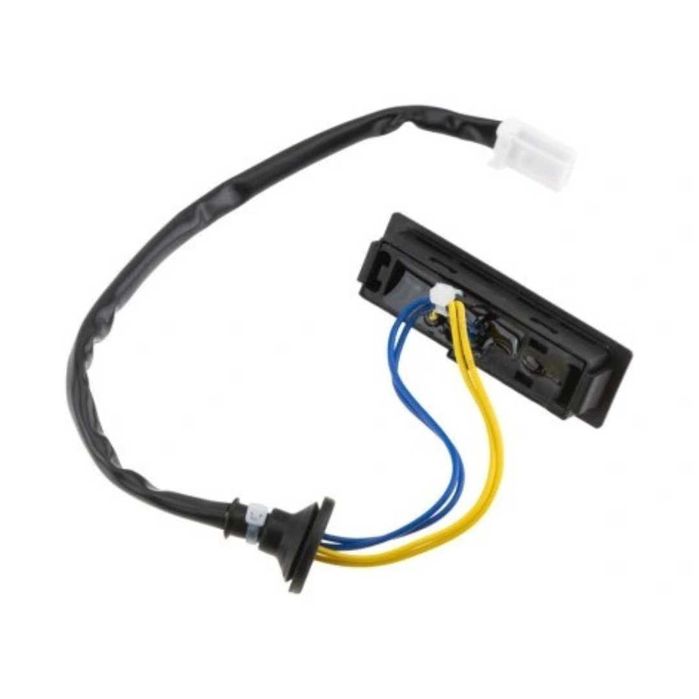 Бутон на дръжка за багажник NISSAN X-TRAIL T32 2013 - 22 25380-4BA1A