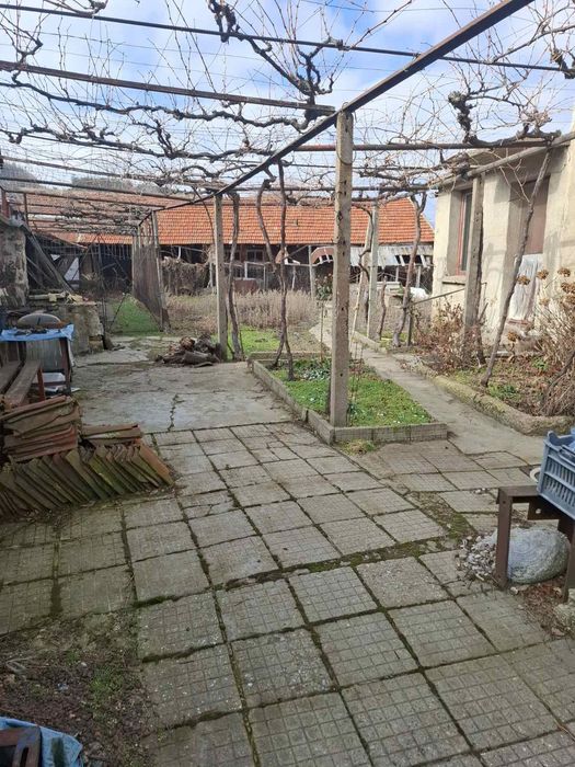 Къща с.Славовица