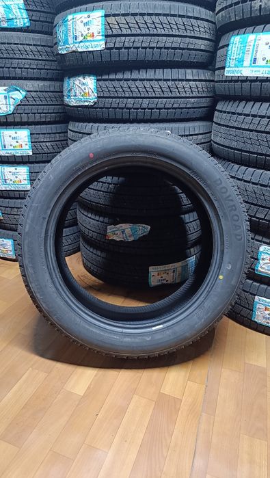 235/50R19  DOVROAD