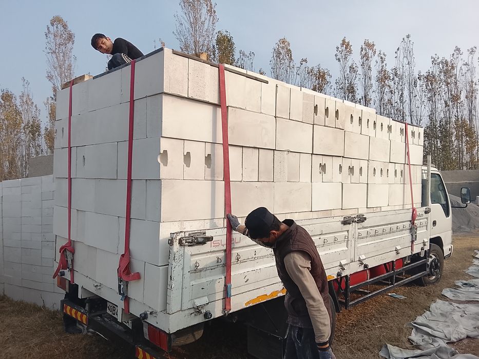 Пенаблок сотилади чекламаган микдорда келишилган нахларда Доставка бор