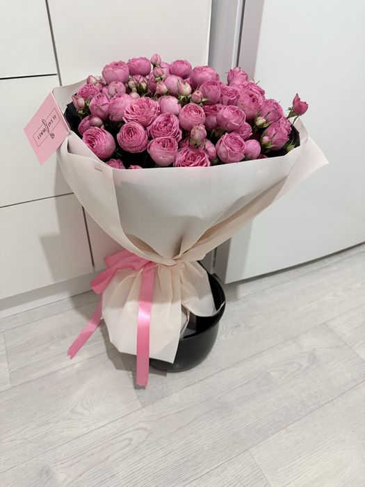 Продам букет цветы