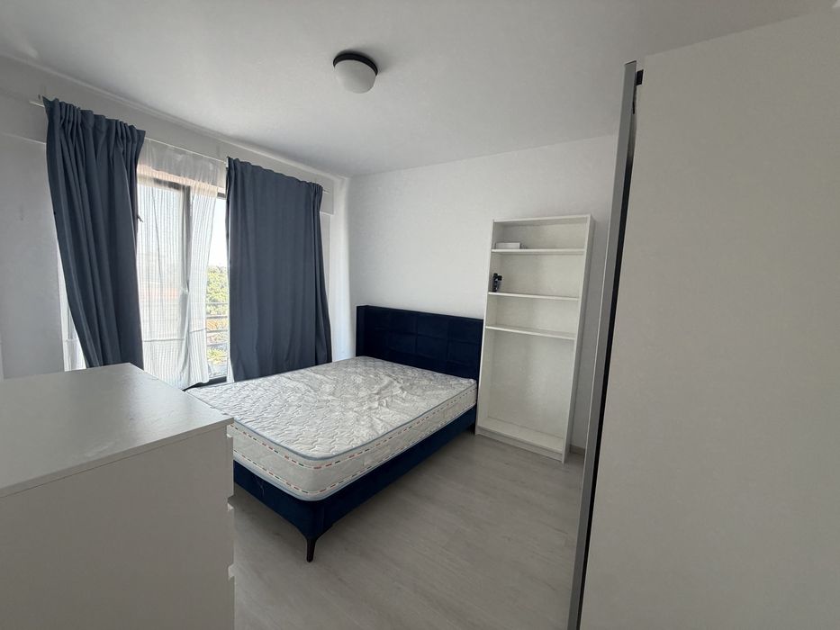 2 camere PROPRIETAR | acces rapid Pipera | Andronache ONE | mobilat și utilat