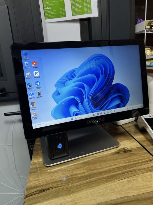 Manablok 2 ta ekranlil