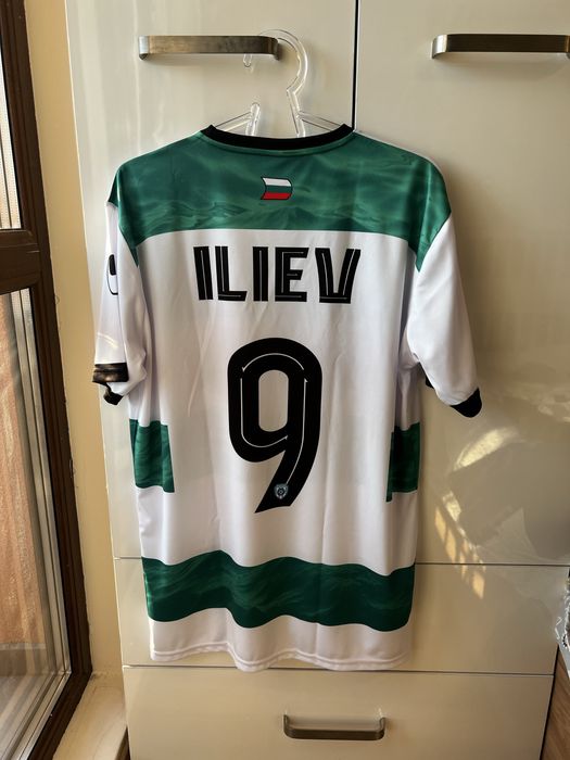 Футболен екип Черно Море