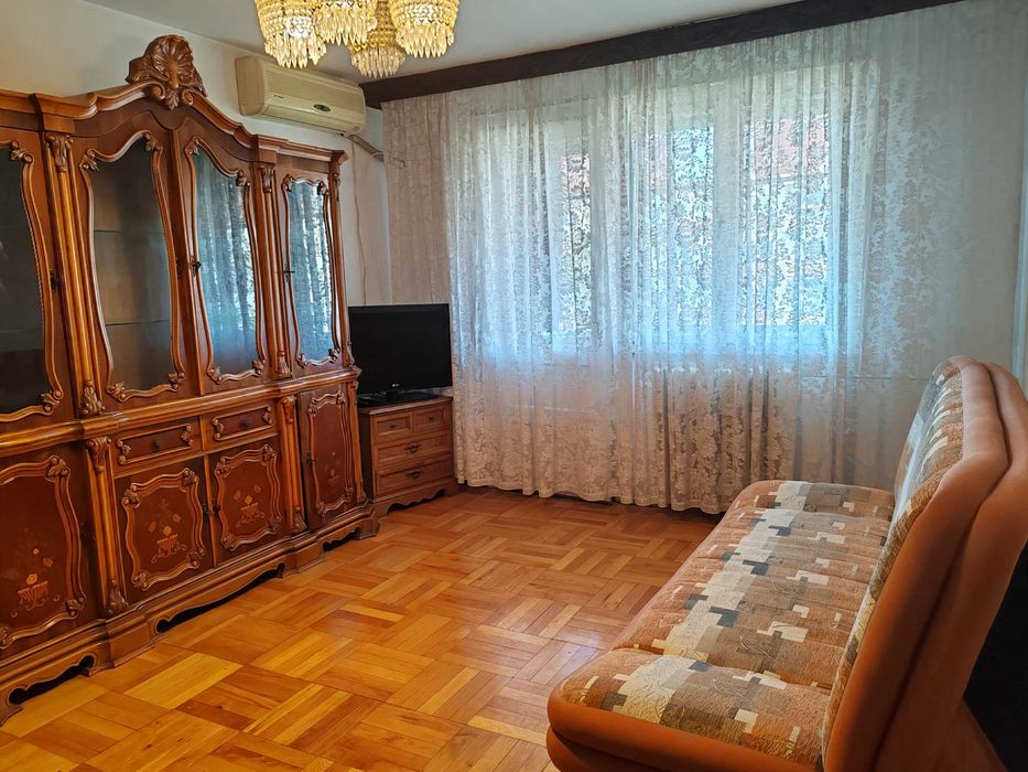 PROPRIETAR Apartament 3 camere Central et 3, Terasă panoramică