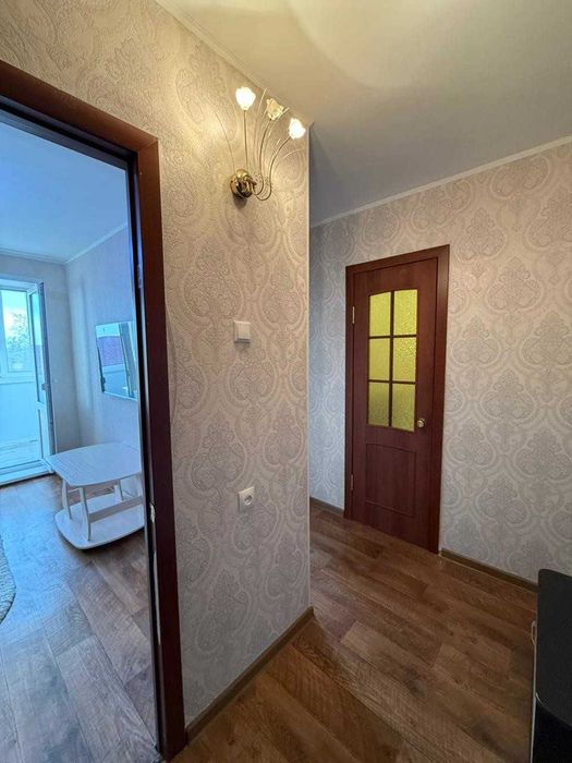 Продажа 1-комнатной квартиры