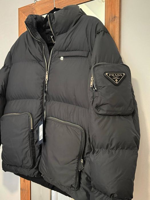 Geaca barbati Premium