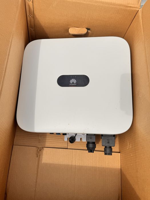 vand inverter huawey