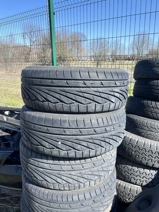 Летни гуми Toyo 205/55/16