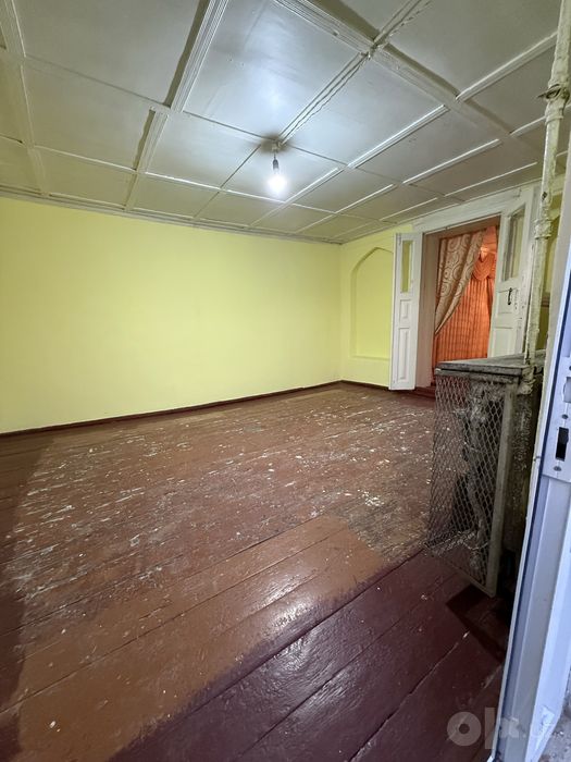Продается участок в старом городе