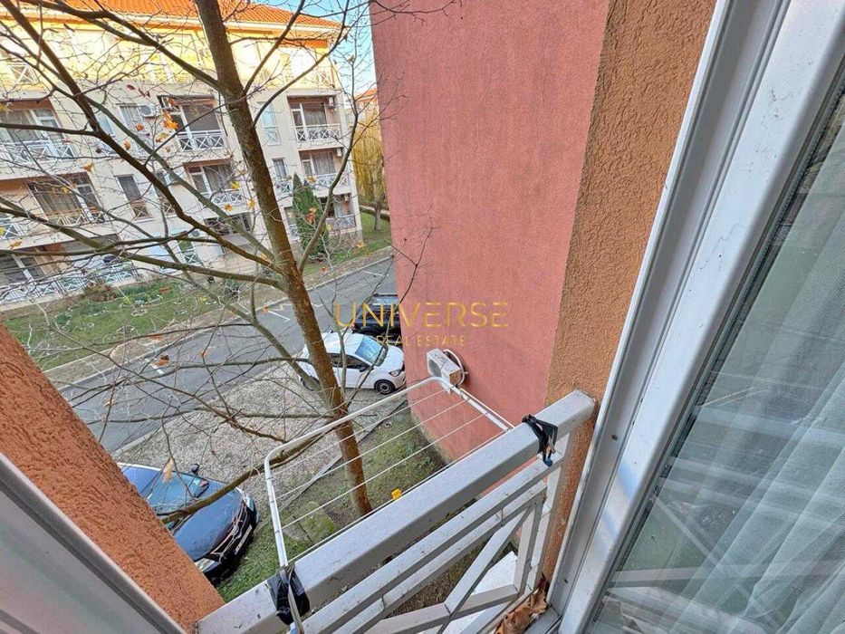 Продава се Едностаен апартамент в с. Тънково, Област Бургас - 32 кв.м за 606 €/кв.м - Снимка #8