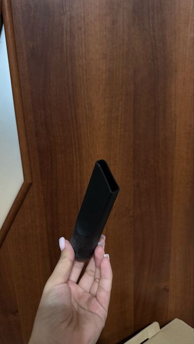 Пылесос Deerma DX118C белый