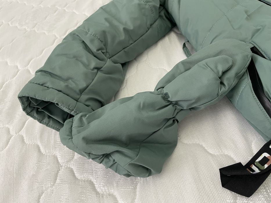 Продам детский комбез