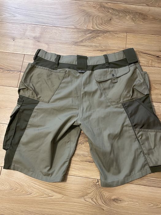 Engelbert Strauss-Motion pantaloni de lucru, Cordura, pt barbati, marimea 58
