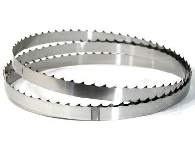 Пила ленточная по дереву