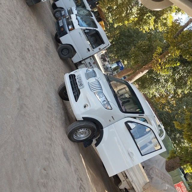 Мусор строй musir чикинди