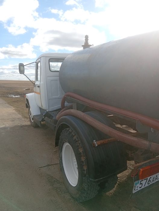 Продам Асенизатор