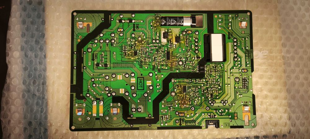 Sursa TV Samsung BN4401054E BN44-01054E UE55TU8072U HG55ET690UB HG55NT678U