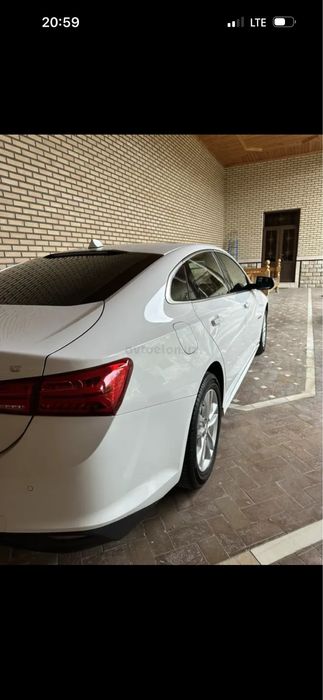 Malibu sotiladi holati yangi