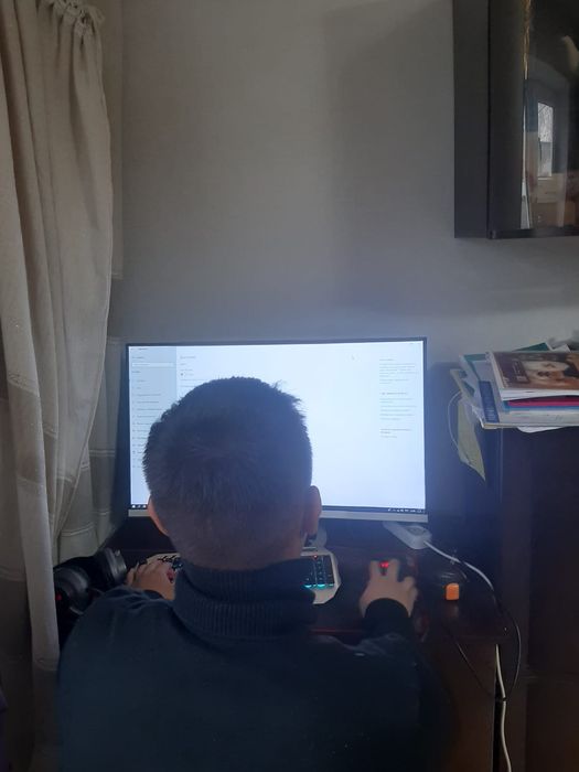 Игравой компьютер