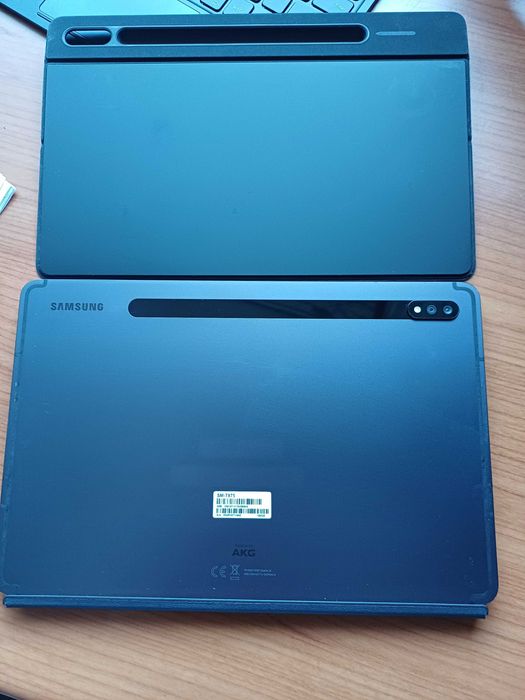 Samsung Galaxy Tab S7
