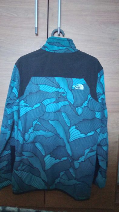 The North Face,мъжки полар