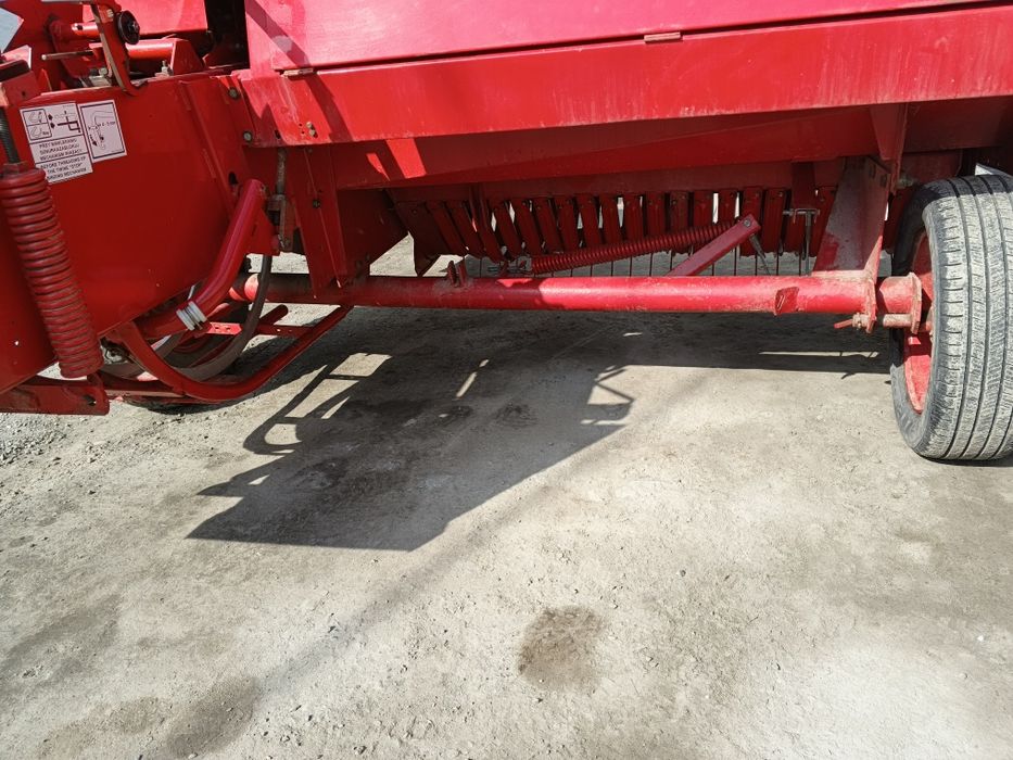 UNIA Z 511 presbodborshik