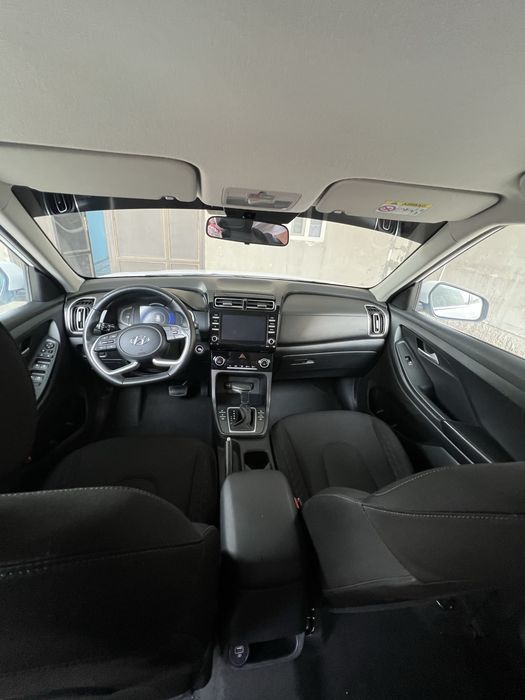 Hyundai Creta 2022 — 4