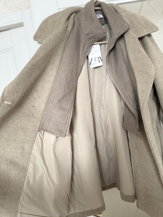 продам пальто женское новое