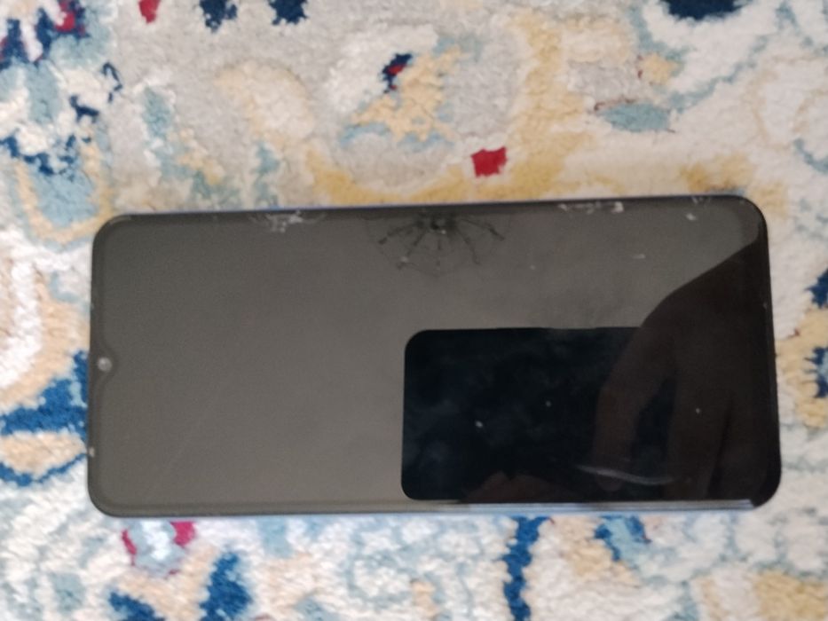 Vivo y02t всё четко