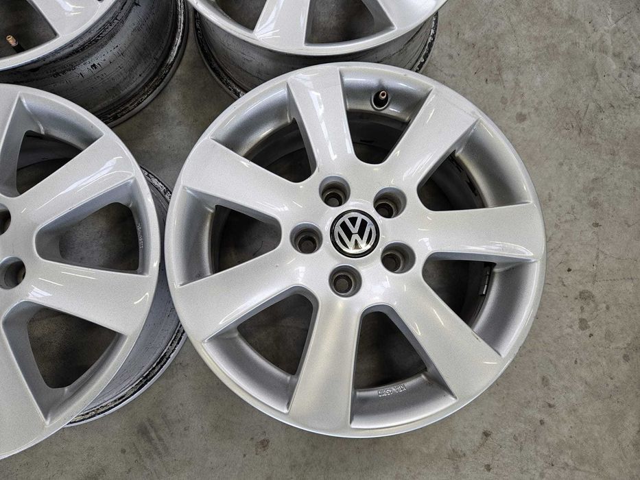 Jante R16 5x112 VW Passat,Golf,Touran,Jetta,Caddy,Sharan,SKODA SUPERB