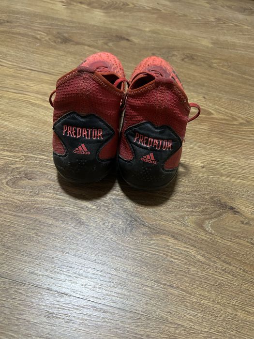 Adidas Men Predator Freak.2 HG/AG