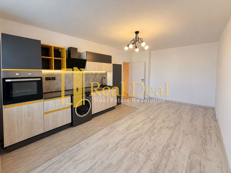 Продава се Тристаен апартамент в София, Люлин 5 - 65 кв.м за 2385 €/кв.м - Снимка #2