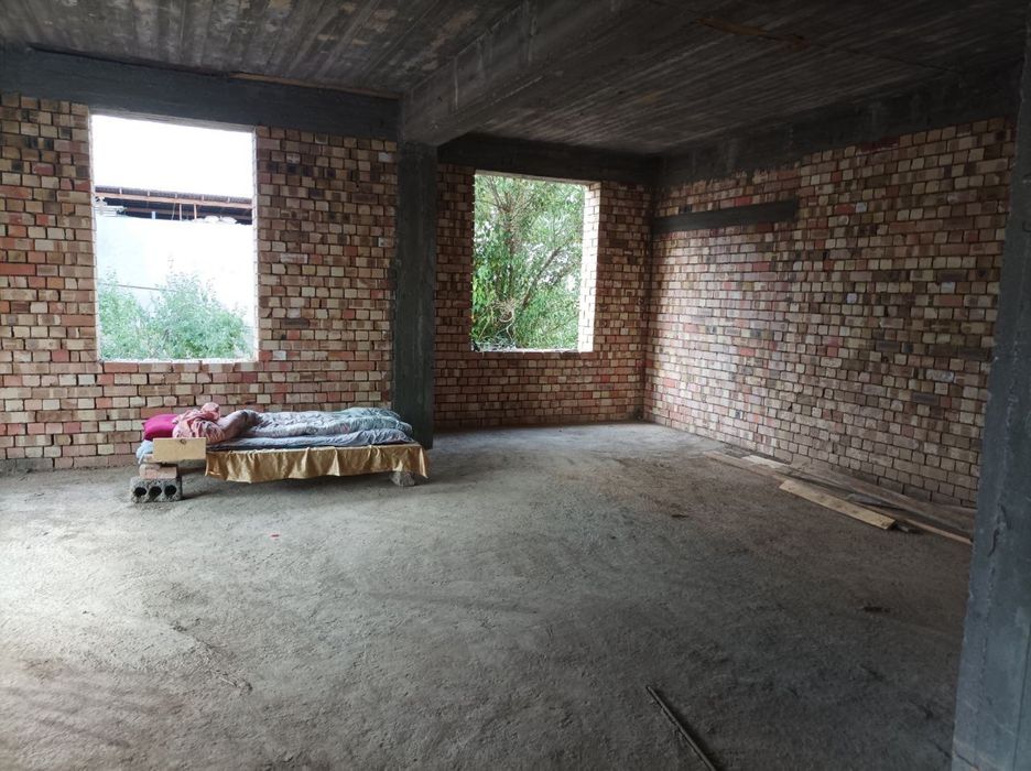 Продается дом в стиле Hi-Tech