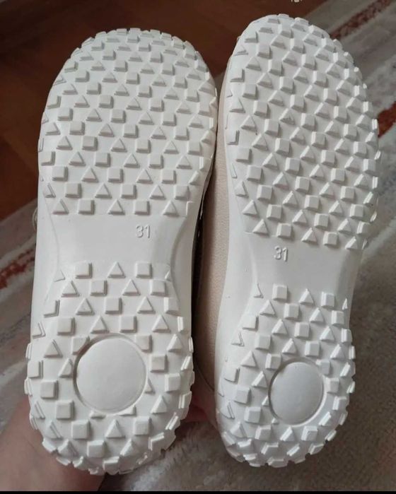 Обувь ортопедическая р.31