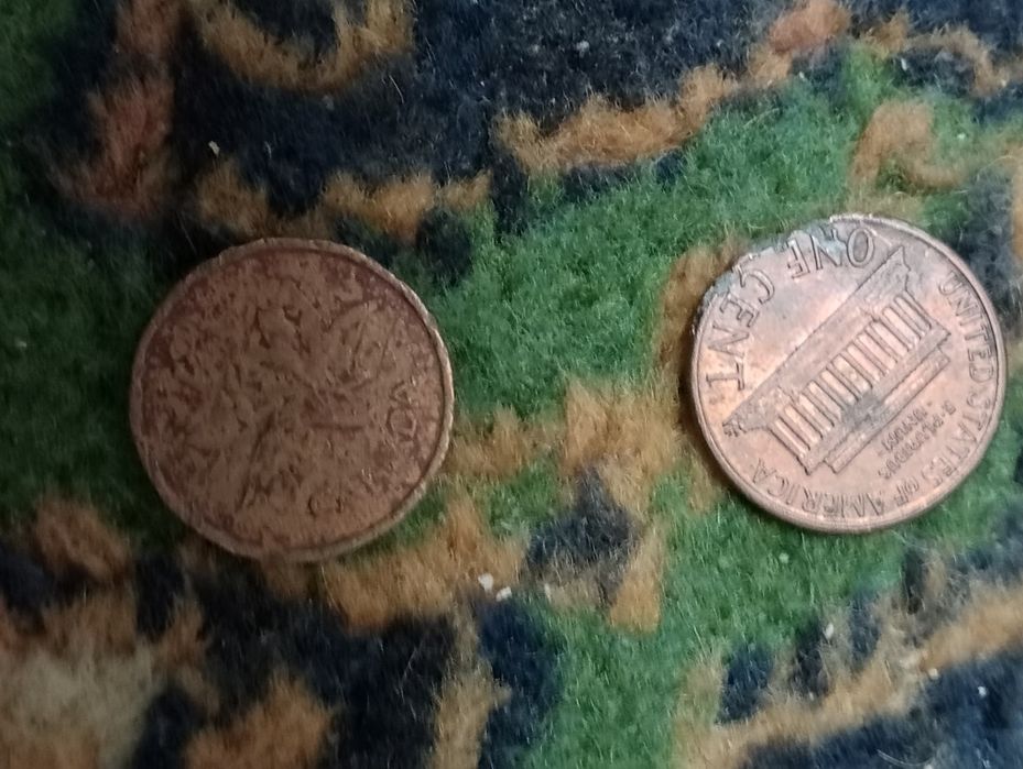 Продам монеты разные