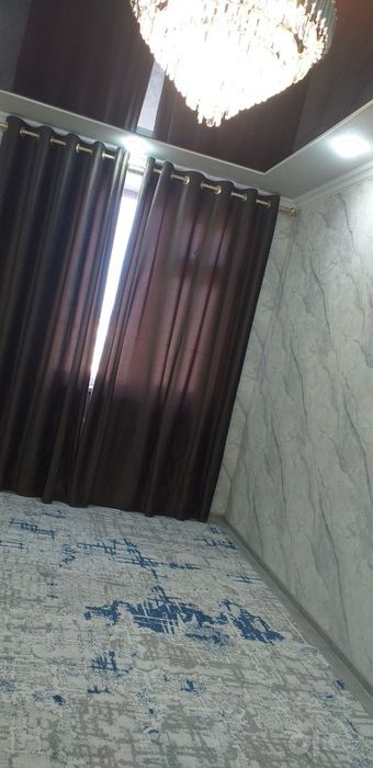 Qizitepada 2 xonali uy sotiladil