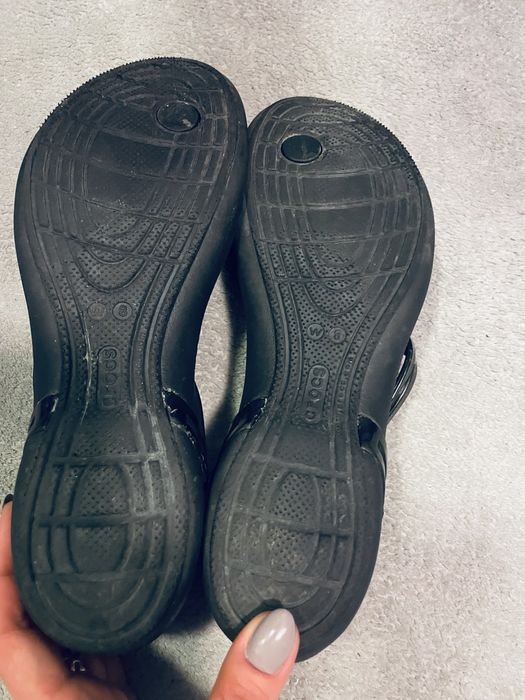 Дамски сандали Crocs