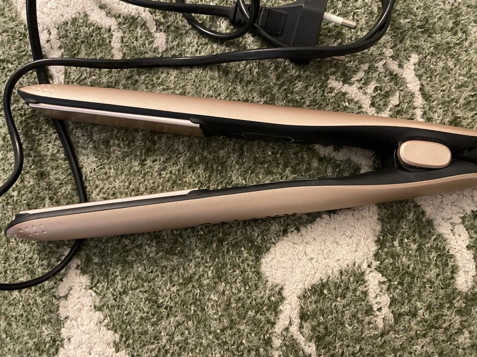 плойка для волос GALAXY