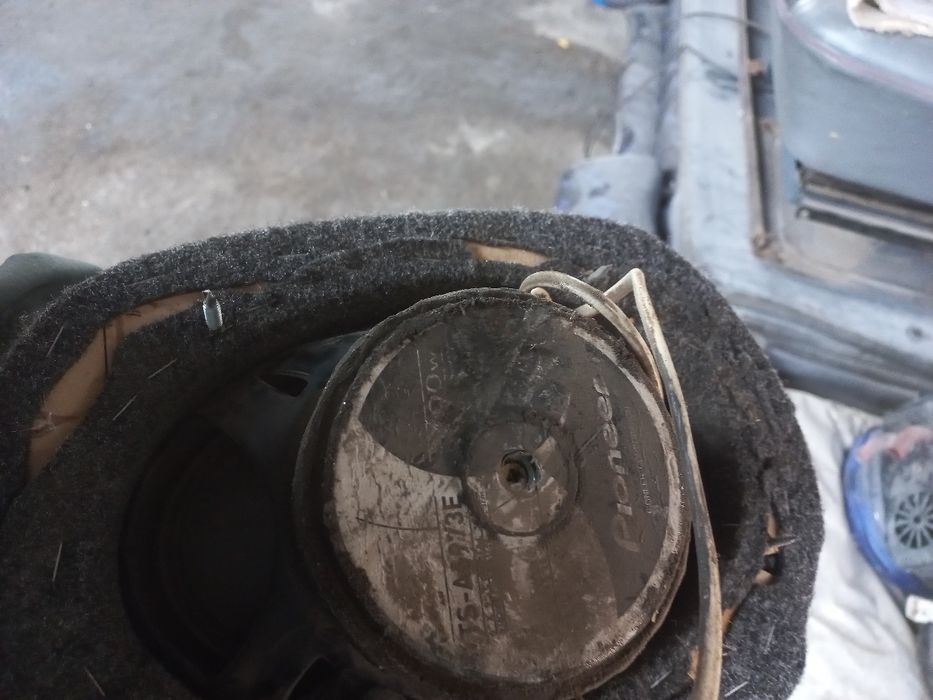 Продам отличные колонки пионер