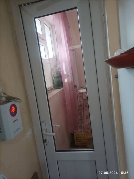 Продаётся квартира 2 х комнатная свой без посредников в Сергели 6а 2 э: 56 000 у.е. - Sotish Toshkent на Olx