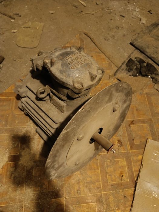 Продам двигателя новые